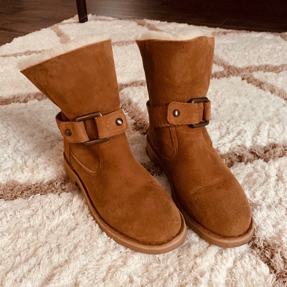 UGG | Shoes | Ugg Cedric Women Boot 